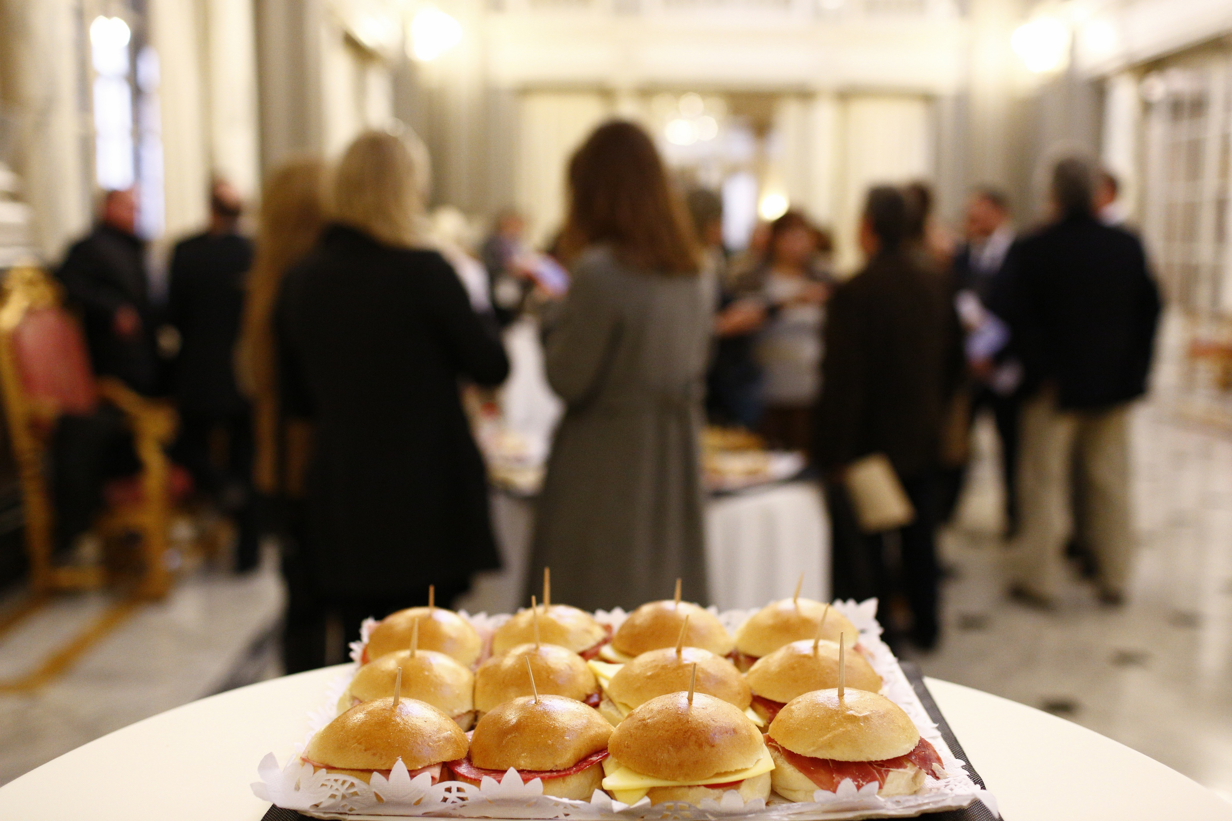 Eventos Gastronômicos